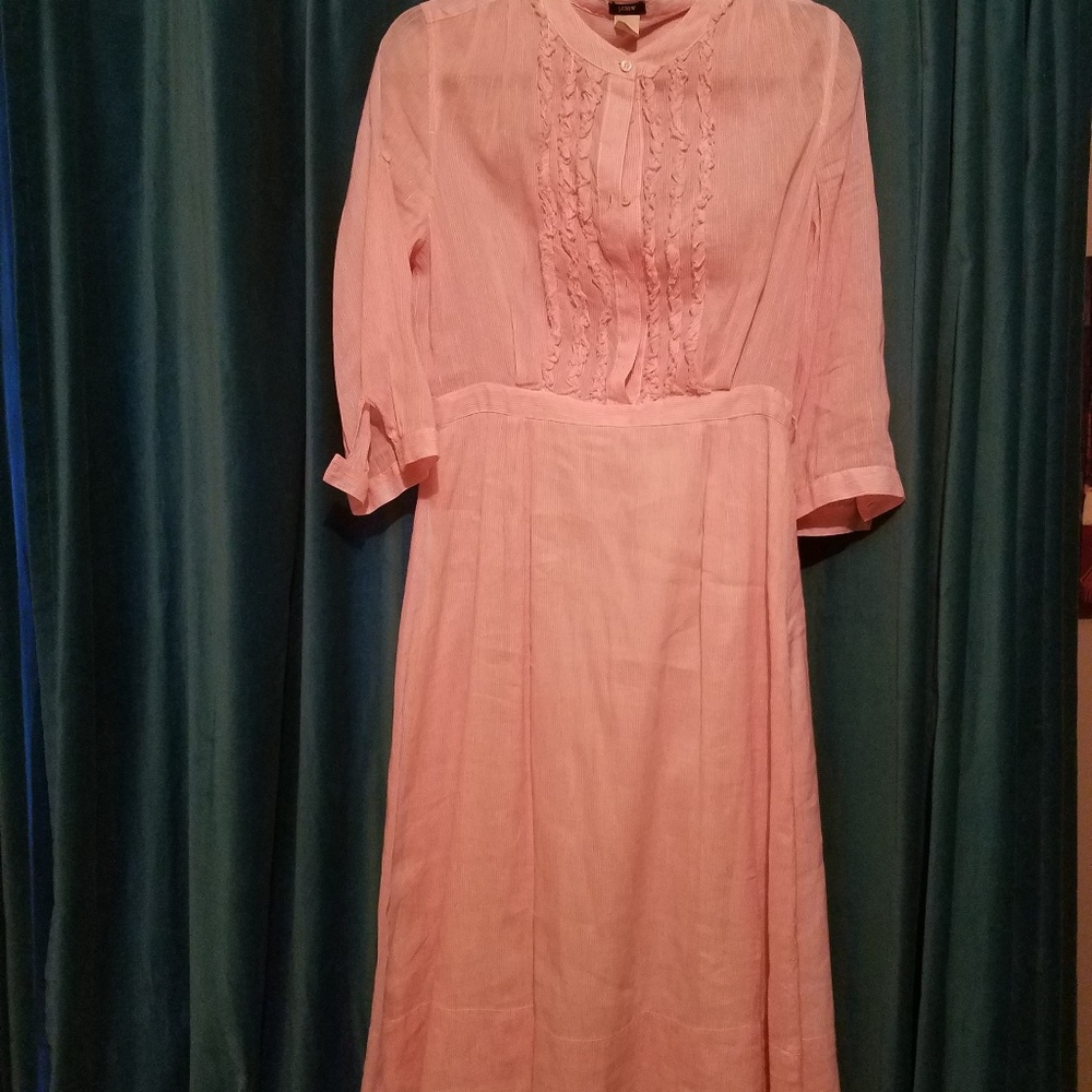 Dress - Picture 3 of 4